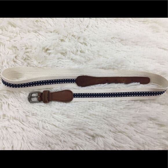 Abercrombie Kids Belt L / XL - Picture 1 of 6